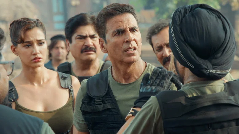 Welcome to the Jungle - The Comedy Genre Relies on Volume Over Timing