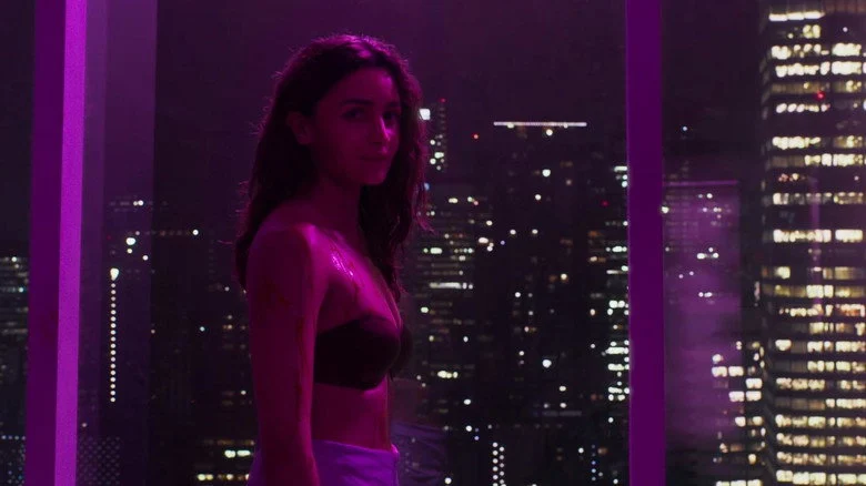 Alpha (2026): The Pool Scene keeps the film tense but uneven overall