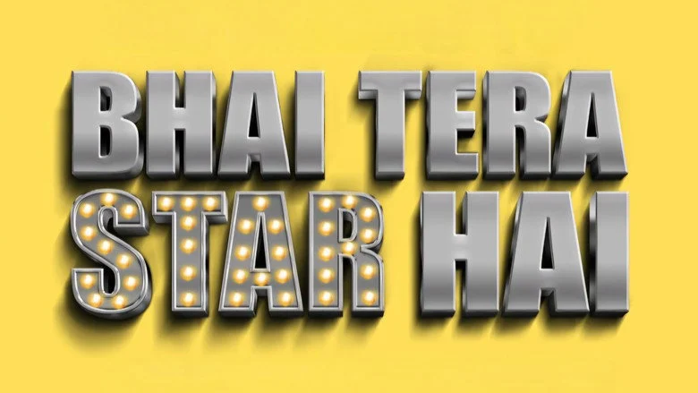 Bhai Tera Star Hai - Direction that leans on one long night