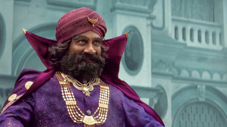 Rao Bahadur - The Genre-Core Execution: A Psychological Drama That Refuses to Blink