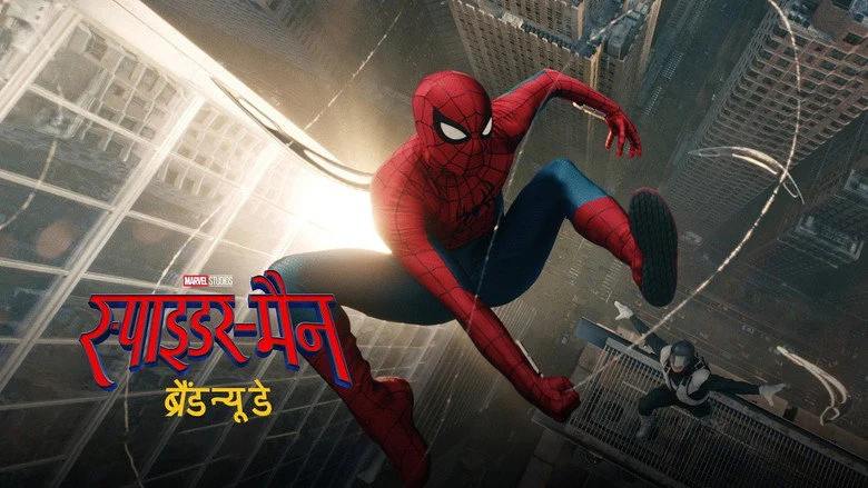 Spider-Man: Brand New Day - Street-Level Action With a Body-Horror Twist