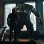 Spider-Man: Brand New Day (2026)