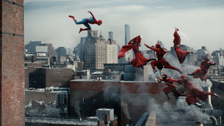 Spider-Man: Brand New Day - Zendaya, Bernthal, and the Echoes of a Larger World