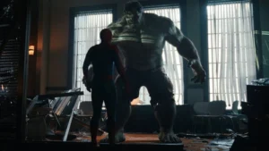Spider-Man: Brand New Day (2026)