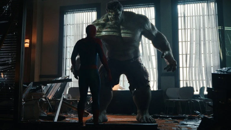 Spider-Man: Brand New Day (2026)