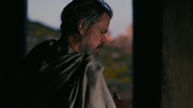 The Odyssey - Nolan’s Ambition Overwhelms the Human Story