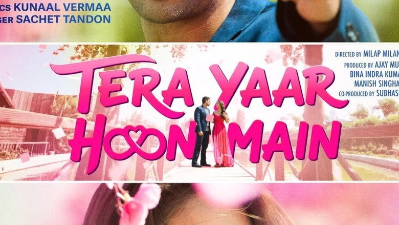 Tera Yaar Hoon Main - Genre-Core Execution: Romance Without Risk