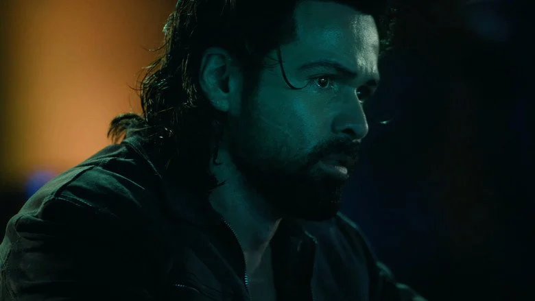 Awarapan 2 - The Action Genre Core Struggles to Find Its Own Language