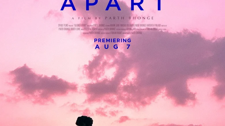 Aligned Apart - Direction and Screenplay: A Strong Premise, A Blunt Delivery