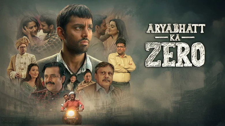 Aryabhatt Ka Zero (2026)