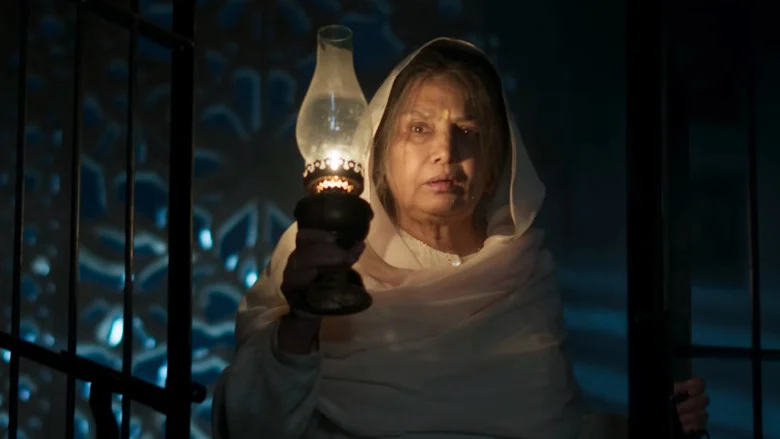 Batwara 1947 - Rajkumar Santoshi Directs the Domestic as Political