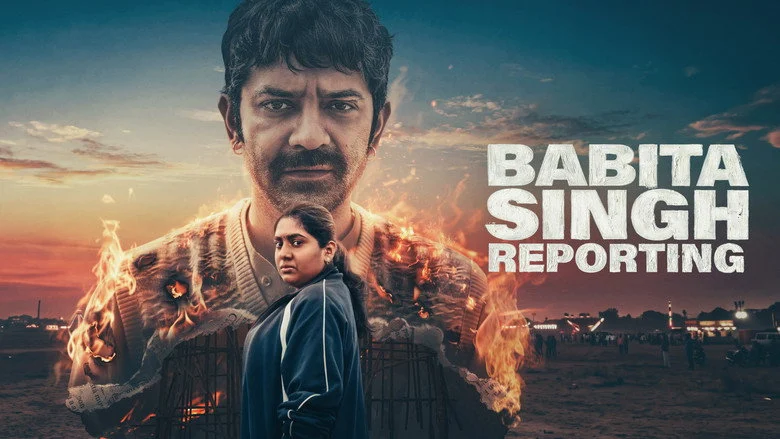Babita Singh Reporting - Barun Sobti and the Ensemble: Anchors Without Arcs