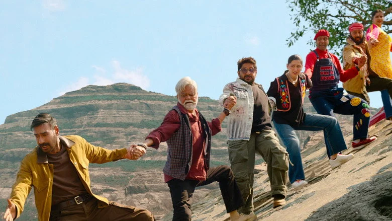 Dhamaal 4 - Indra Kumar's Direction: Managing Chaos Without Controlling It