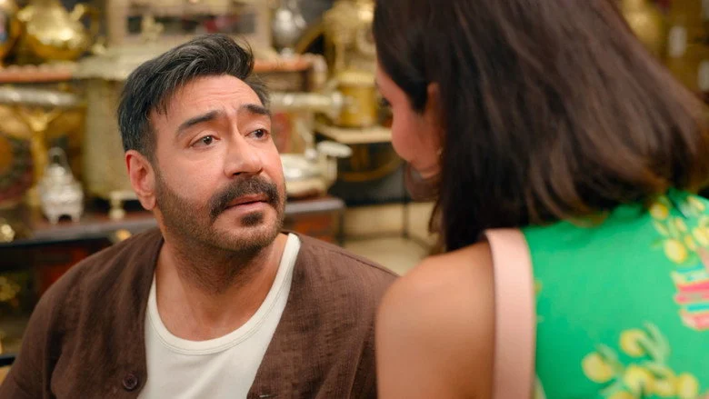 Dhamaal 4 - Genre-Core Execution: Comedy as a Numbers Game