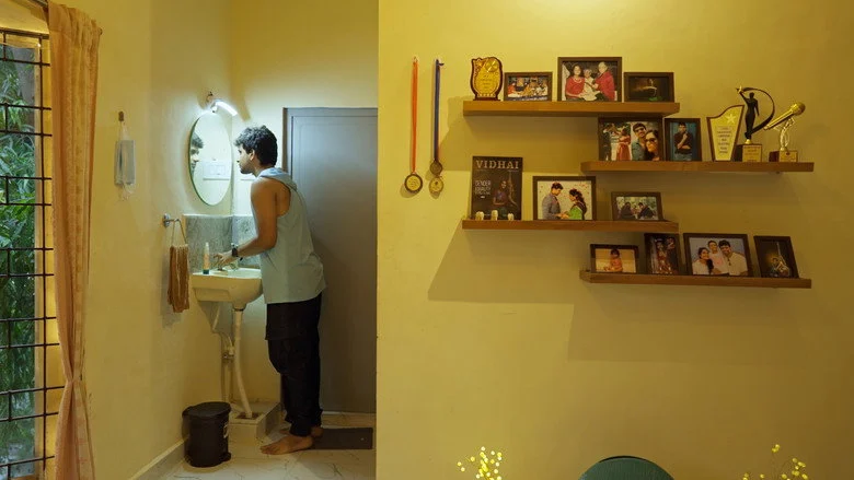 Equal - The Genre Problem: What Is This Film Trying To Be?
