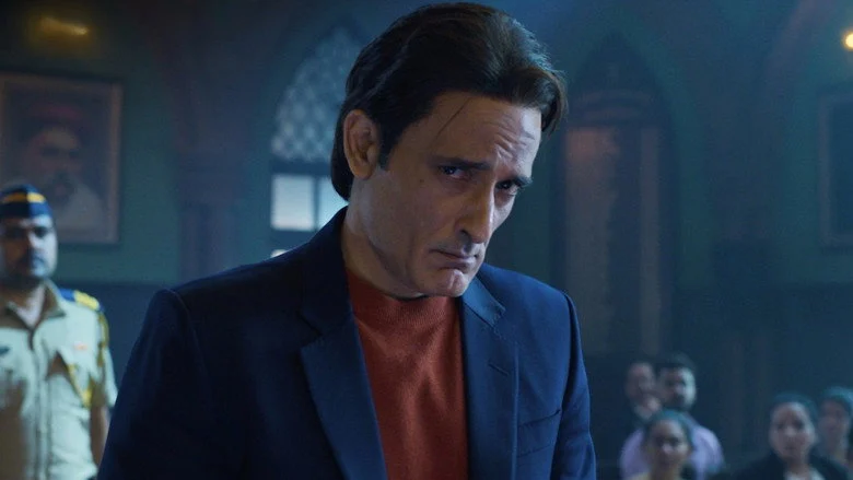Ikka - Akshaye Khanna's antagonist is a study in controlled menace