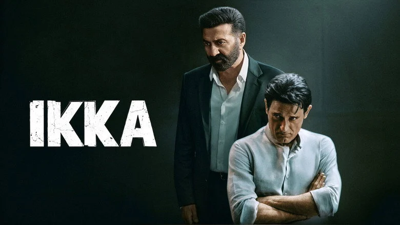 Ikka (2026)