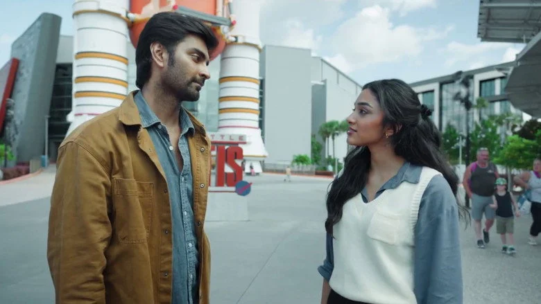 Idhayam Murali - The Genre Core: Romance That Hesitates Too Long