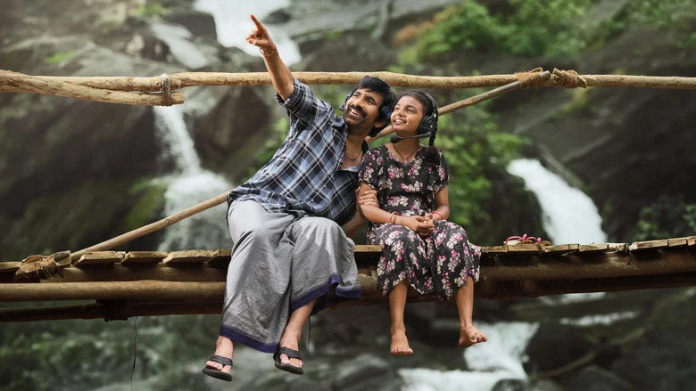 Irumudi - Genre Execution: Action Wrapped in a Family's Emotional Core