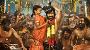Irumudi (2026): Ravi Teja’s Emotional Shift Anchors A Family-Driven Action Drama