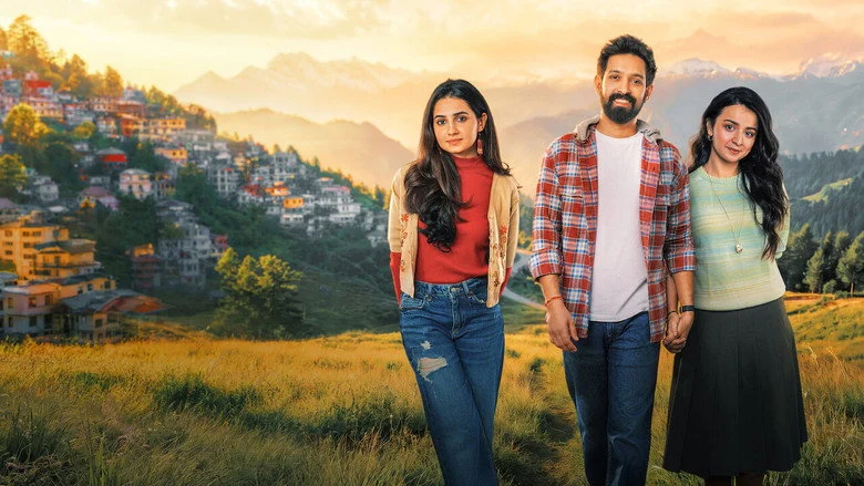 Musafir Cafe Season 1 - The Romance Genre Lives on Tension, Not Just Warmth