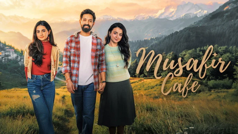Musafir Cafe Season 1 - Supporting Cast Adds Texture Without Stealing Focus