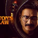 Newton’s 3rd Law (2026)