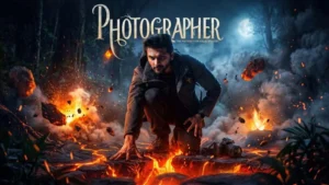 Photographer (2026)