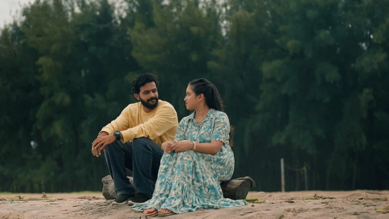Soulmates - Oru Saathukkudi Pranayam - Joel Davis's Direction: A Compact Setup With Uneven Payoff