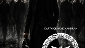 Sweet Rogue Killer (2026): A 40-Minute Vigilante Punch That Skips the Fat