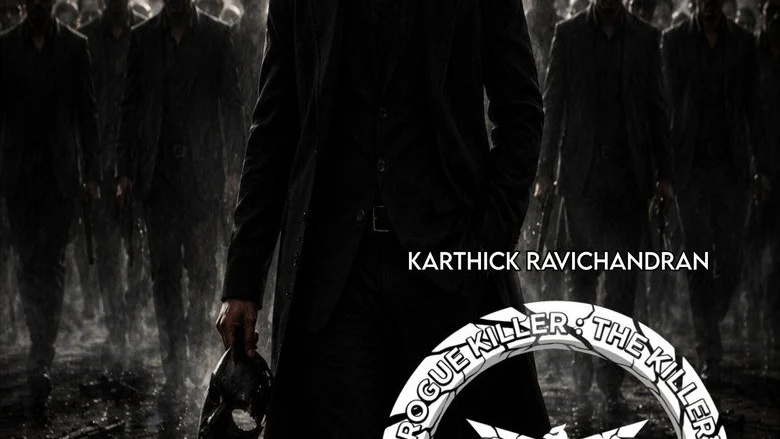 Sweet Rogue Killer (2026)