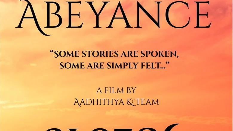 The Abeyance (2026)
