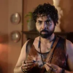 Gandhari (2026)