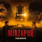 Mirzapur: The Movie (2026)
