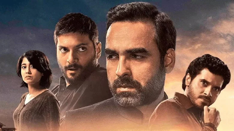Mirzapur: The Movie - Supporting Cast Anchors the Underworld Ecosystem