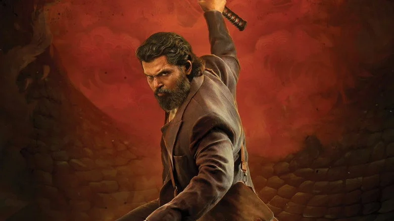 Sardar 2 - The Screenplay Builds a Mystery It Struggles to Fill
