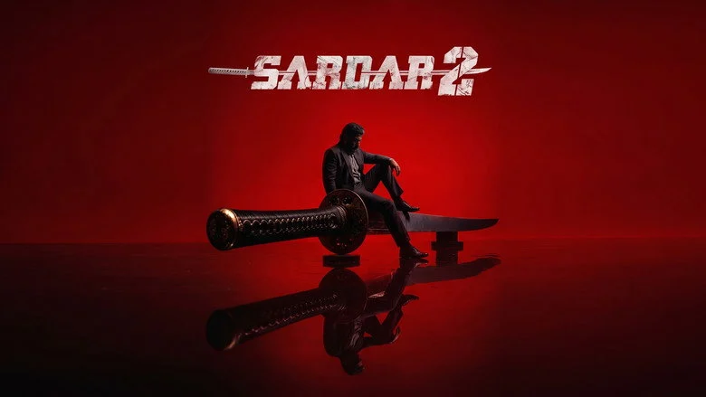 Sardar 2 (2026)