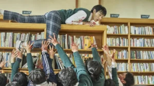All of Us Are Dead Season 2 Wraps Filming: Netflix Zombie Hit Returns