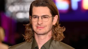 Andrew Garfield Reacts to Oscar Buzz as ‘Artificial’ Wins Over London