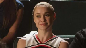 Becca Tobin on Glee Reboot: “This Gives Me Diarrhea