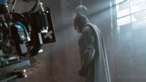 Ben Affleck Calls Justice League “Low Point” of His Career
