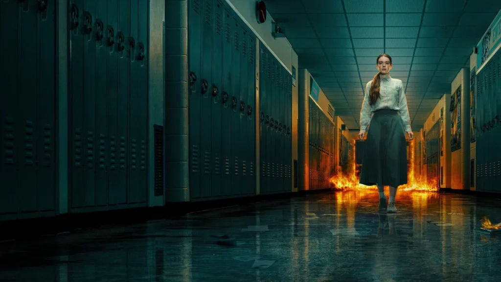 Carrie (2026) Ending Explained: Emaline’s Shadow & Who Kills Margaret