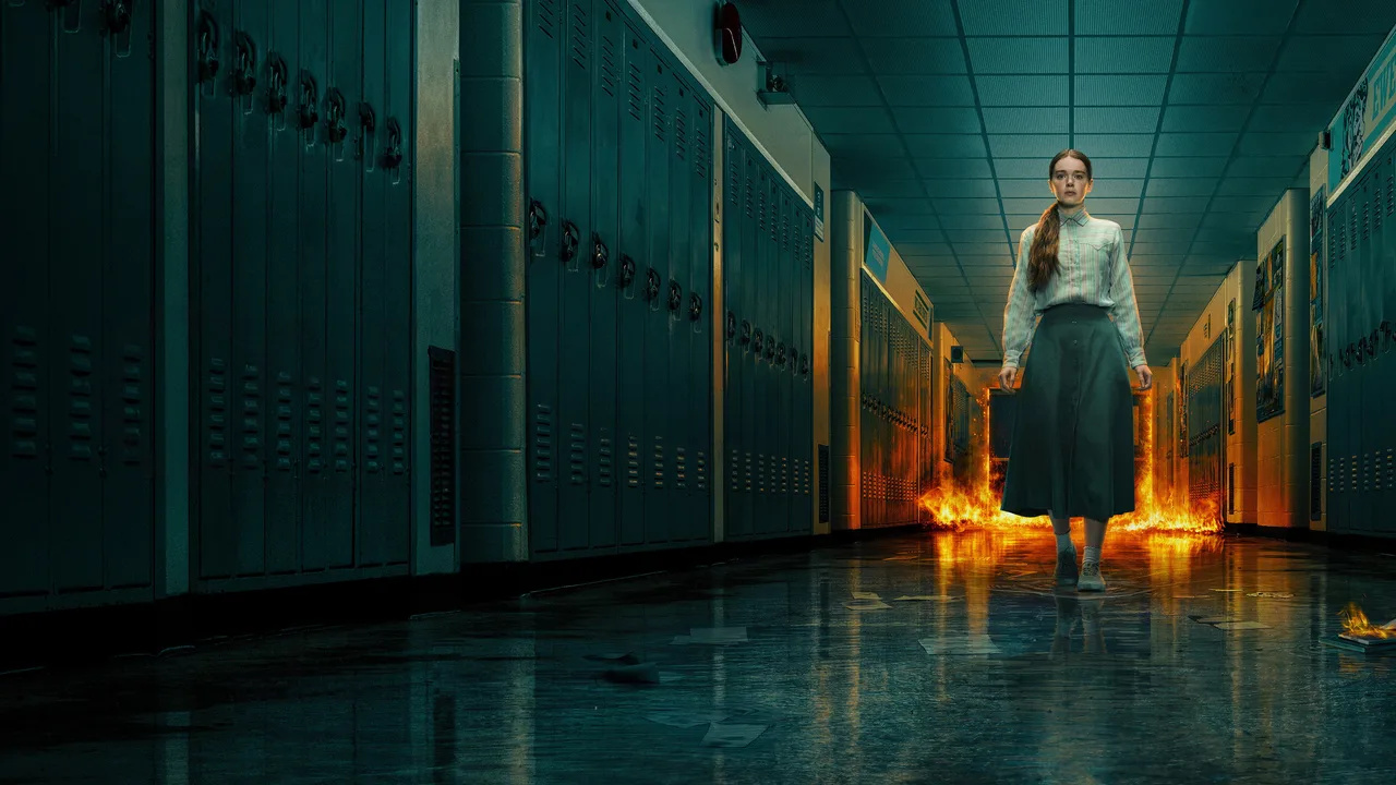 Carrie (2026) Ending Explained: Emaline’s Shadow & Who Kills Margaret