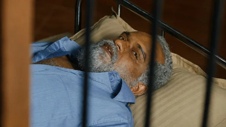 Chevittorma - When the Death Is Delayed, the Family Has Nowhere To Hide