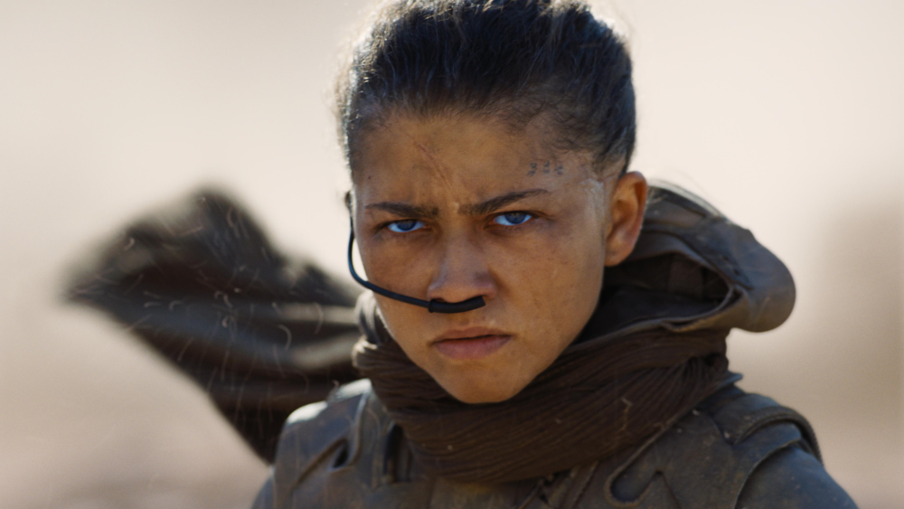 Denis Villeneuve: Bond Is the ‘Rocket’ That Pulls Him From Arrakis After Dune 3