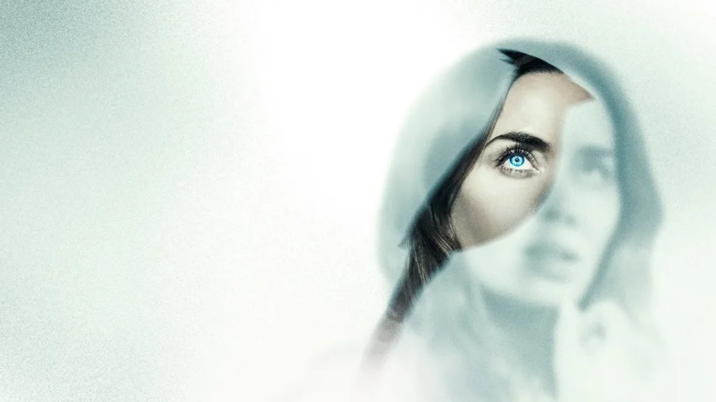 Disclosure Day Ending Explained: The Alien’s Message & What Margaret’s Final Word Means