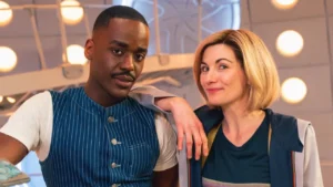 Doctor Who: Russell T Davies Predicts Summer 2027 Production Start