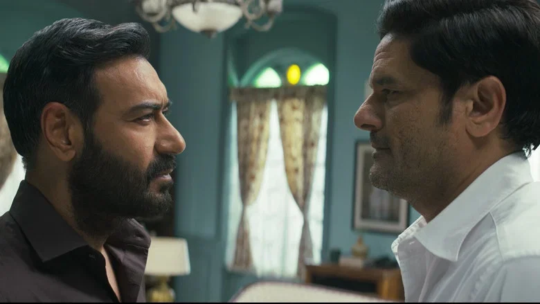 Drishyam: The Conclusion - The Answers Don't Always Convince