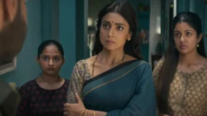 Drishyam: The Conclusion (2026): Ajay Devgn’s Calculated Calm Can’t Fully Crack A Familiar Case