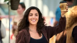 Fire Country Season 5: Olivia Thirlby’s CJ Joins Station 42 as CBS Cuts Order to 13